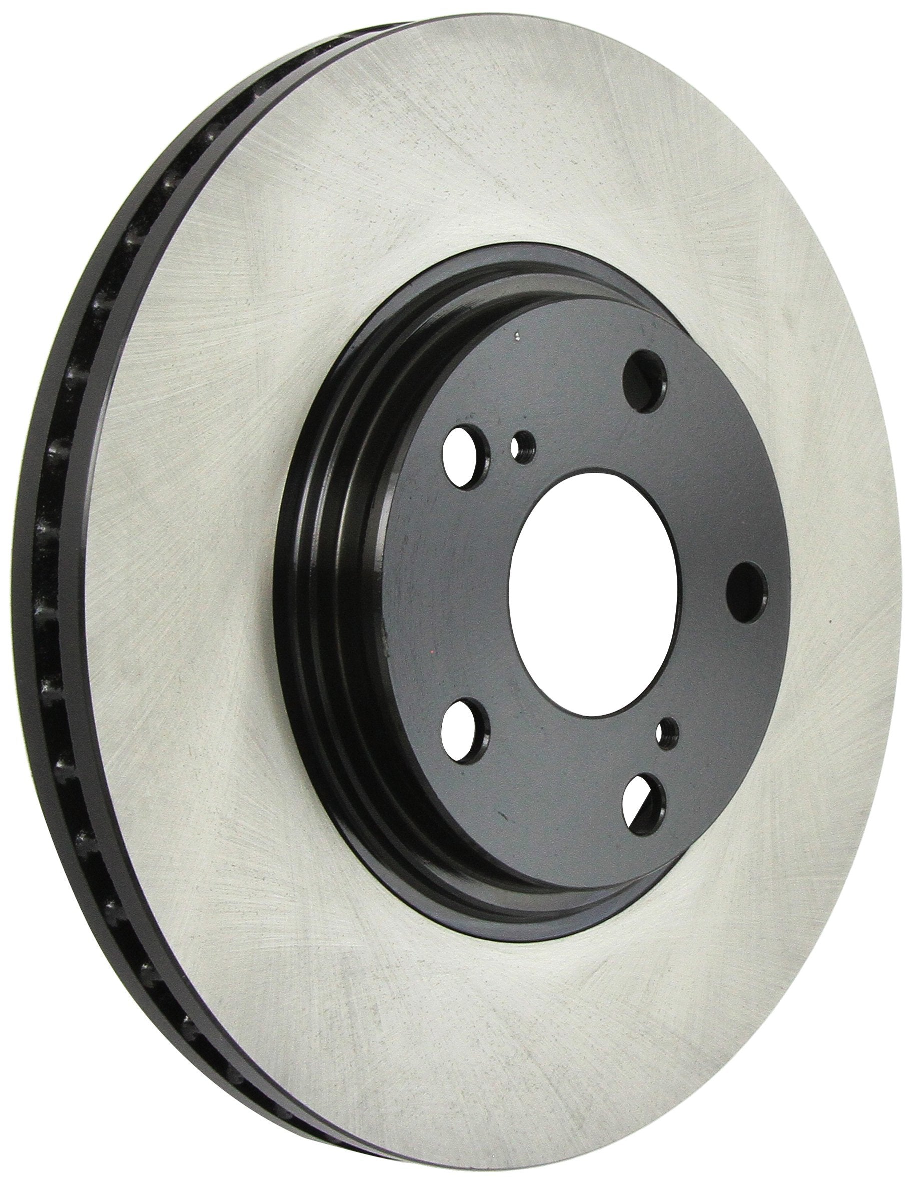 120.44088 Centric Parts INC Premium Brake Rotor with E-Coating