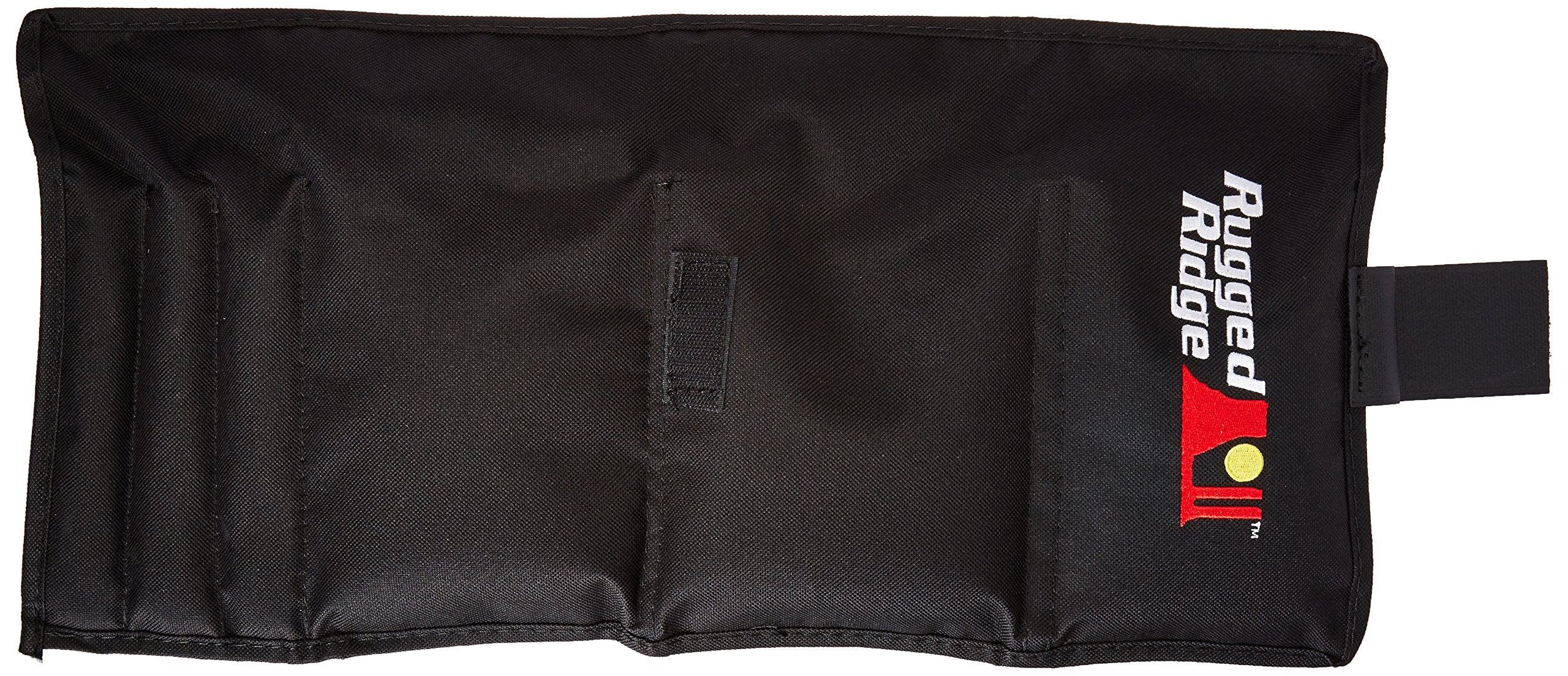 Glove Box Organizer Rugged Ridge 13305.06, Off-Road
