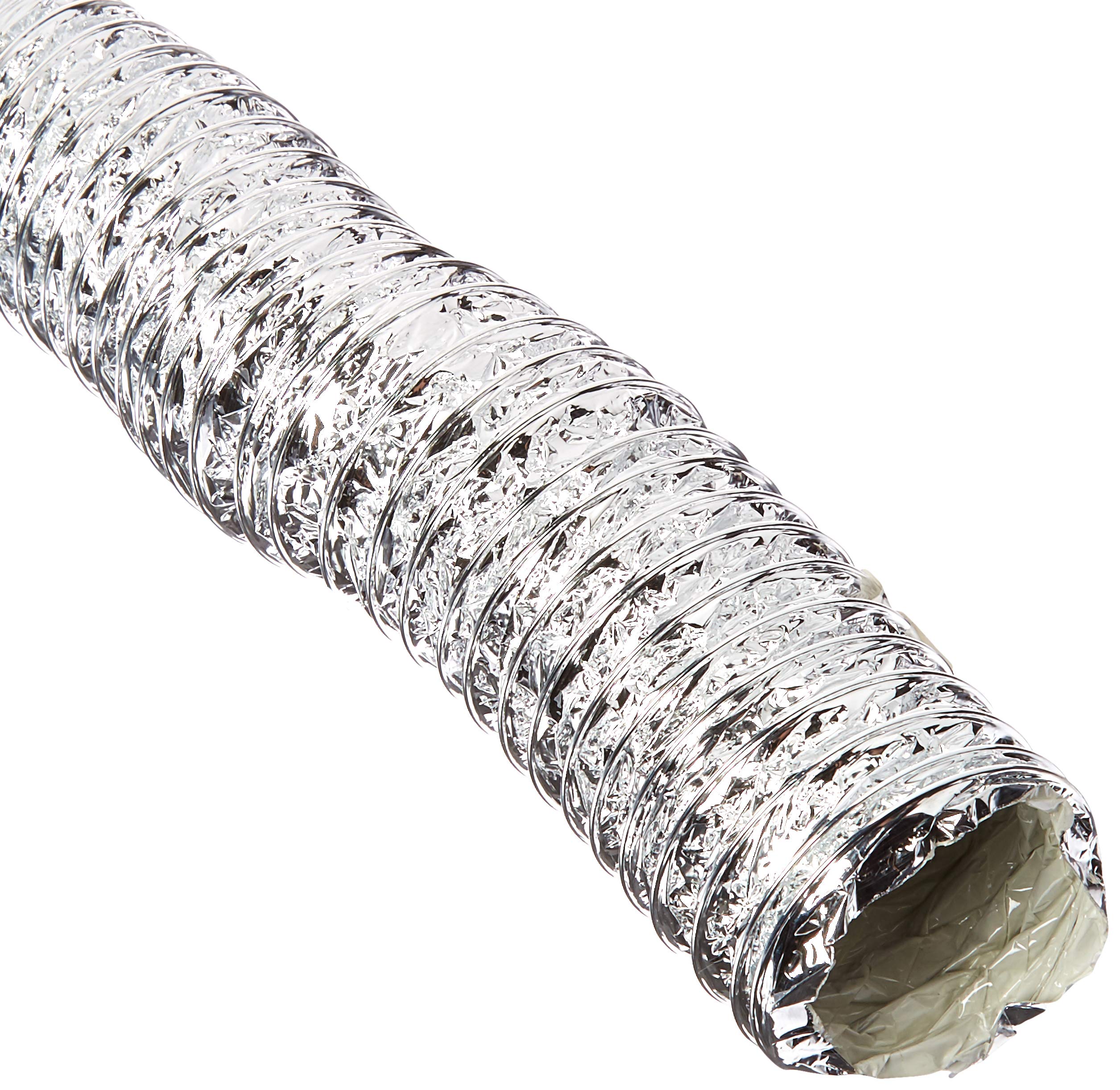 2" x 25' Flex Air Duct AP Products 013-665