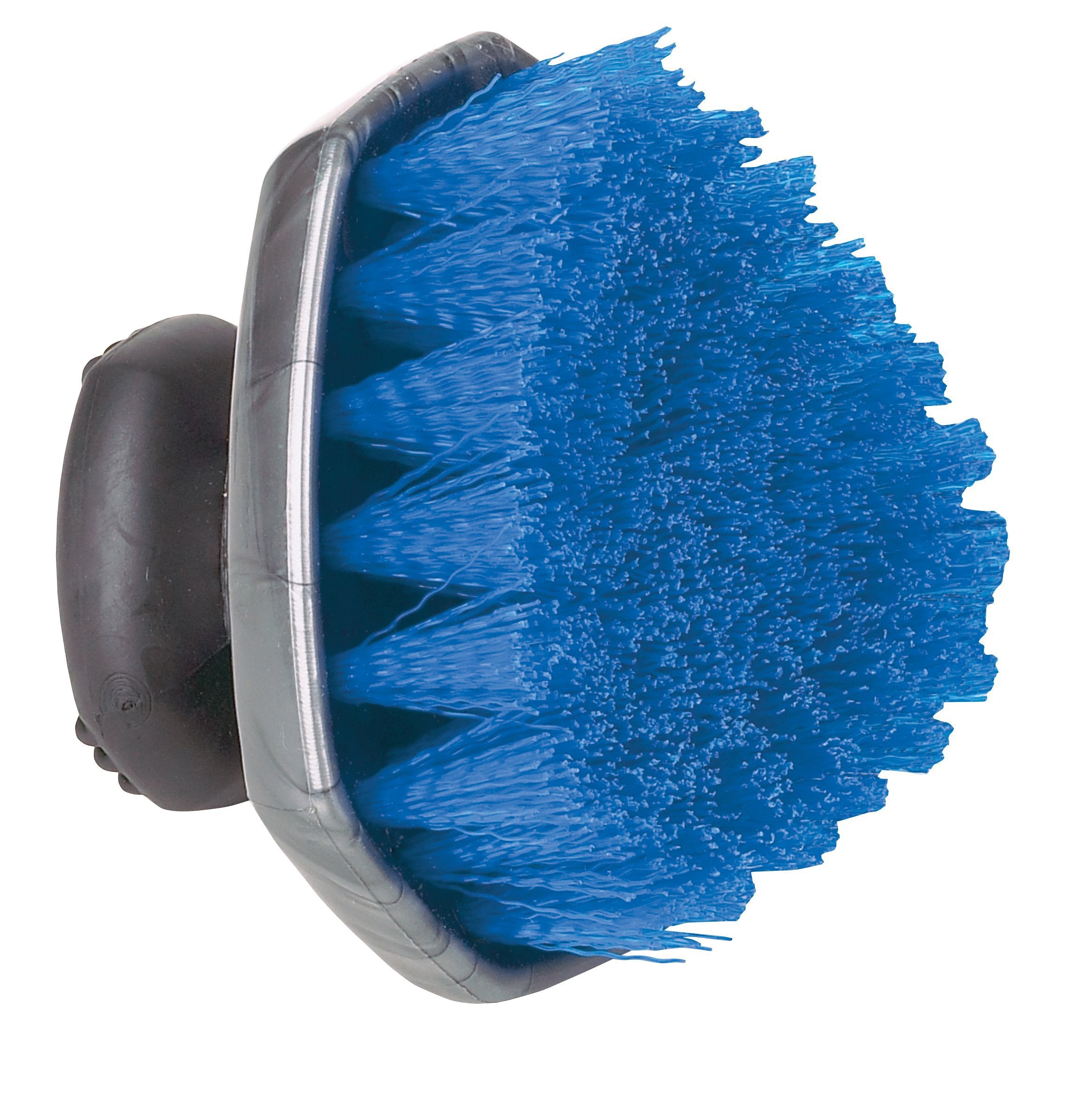 Carrand Deluxe Grip Tech Controured 92014 Tire Brush