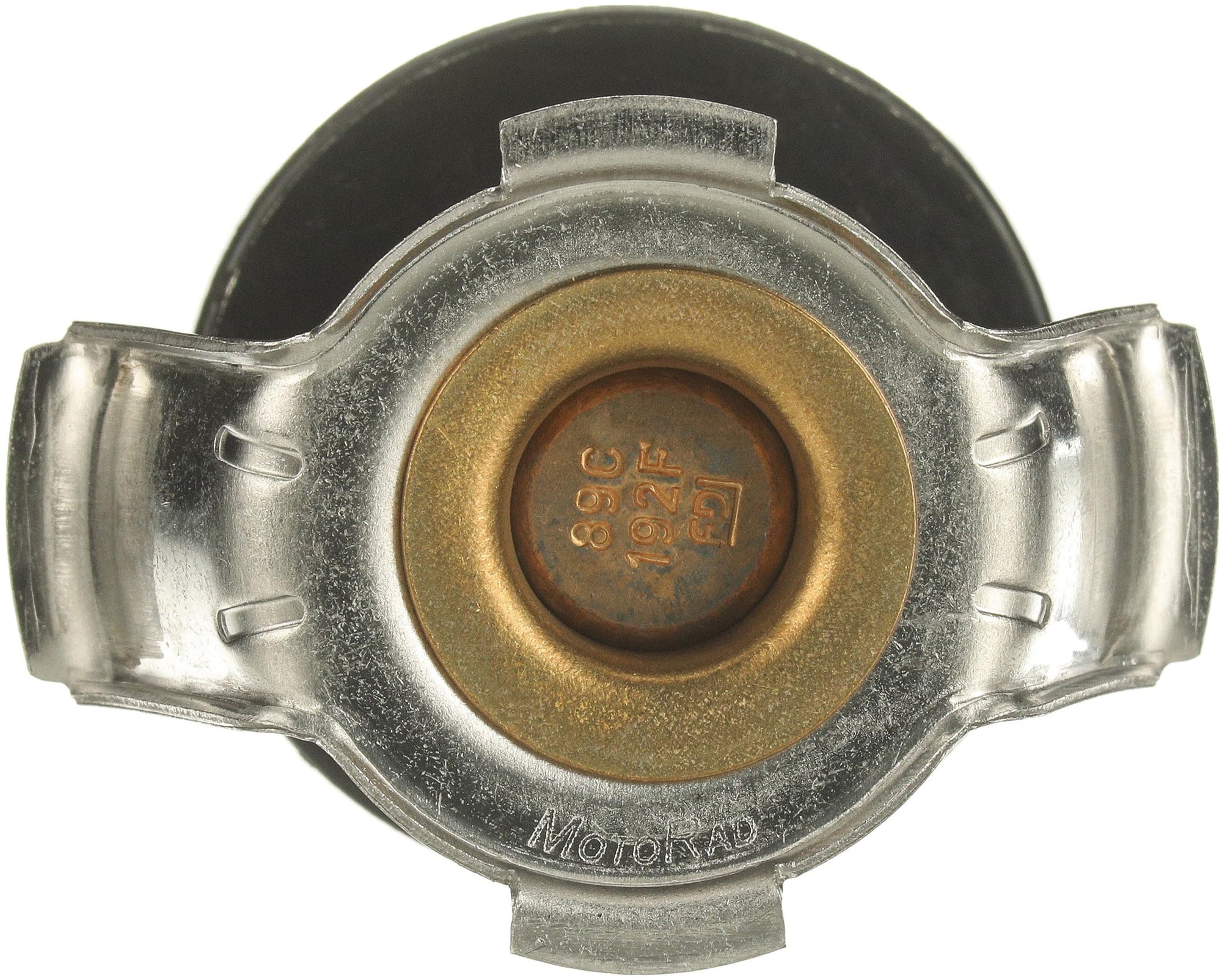 OE Exact Gates 34200 Engine Coolant Thermostat