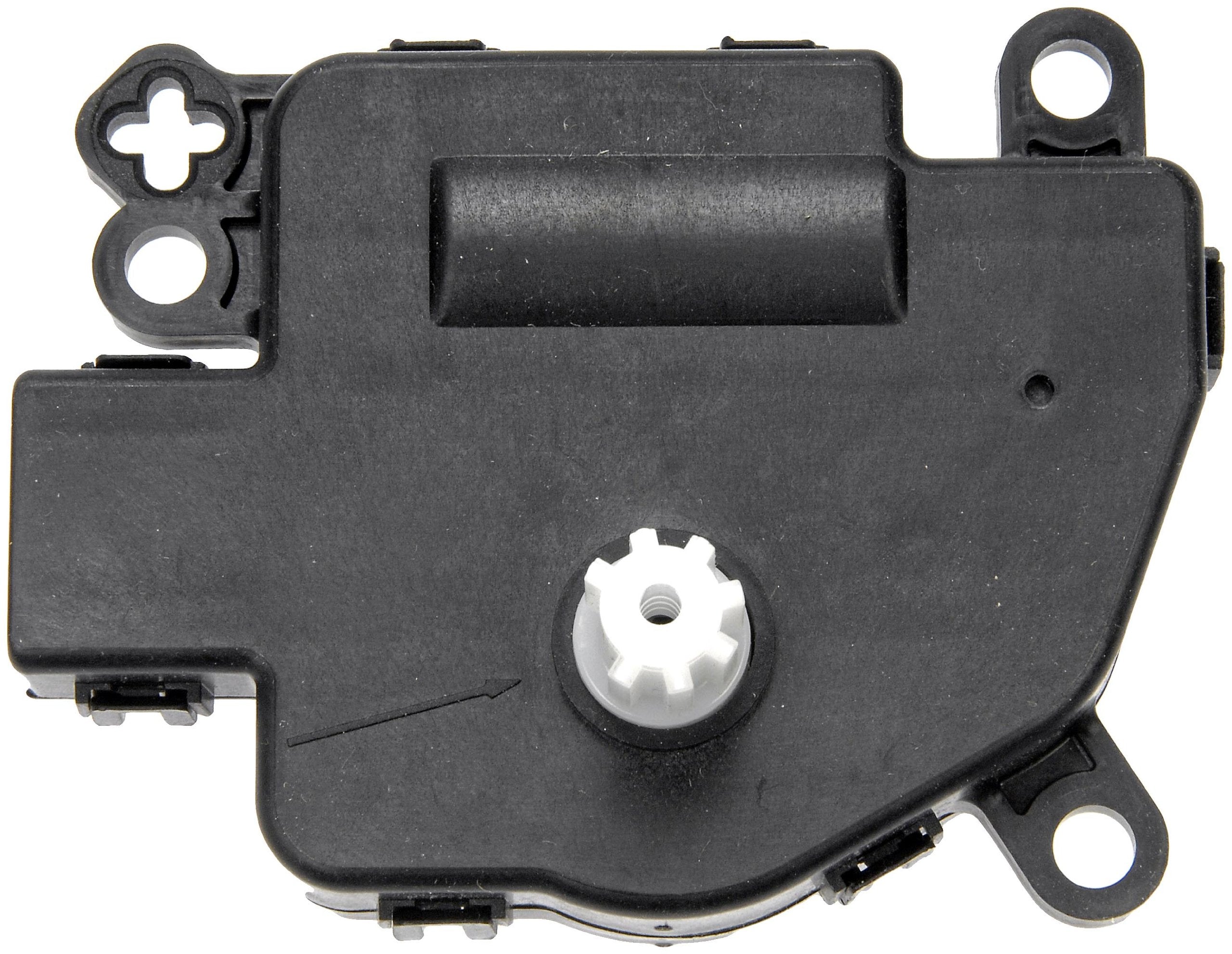 Dorman HVAC Blend Door Actuator 604-045 Compatible with Select Models