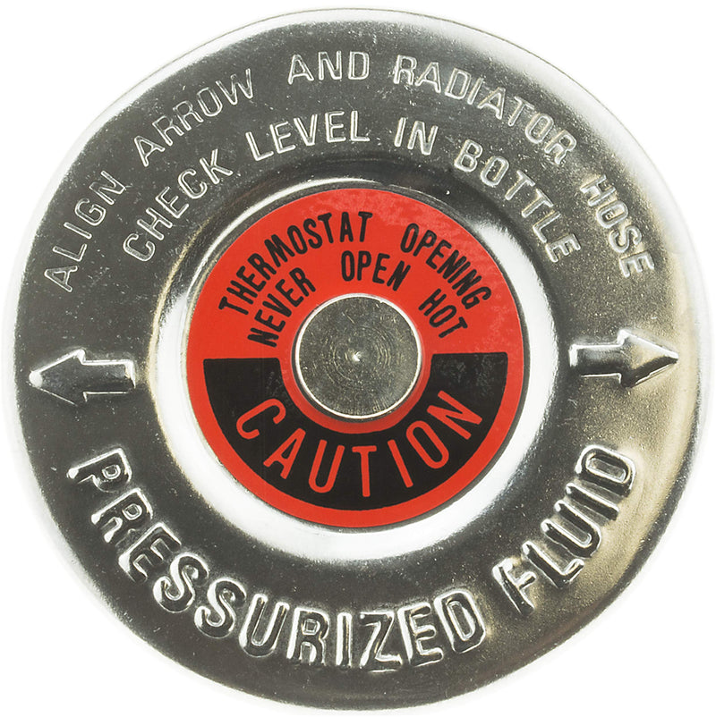 Standard Gates 31313 Radiator Cap