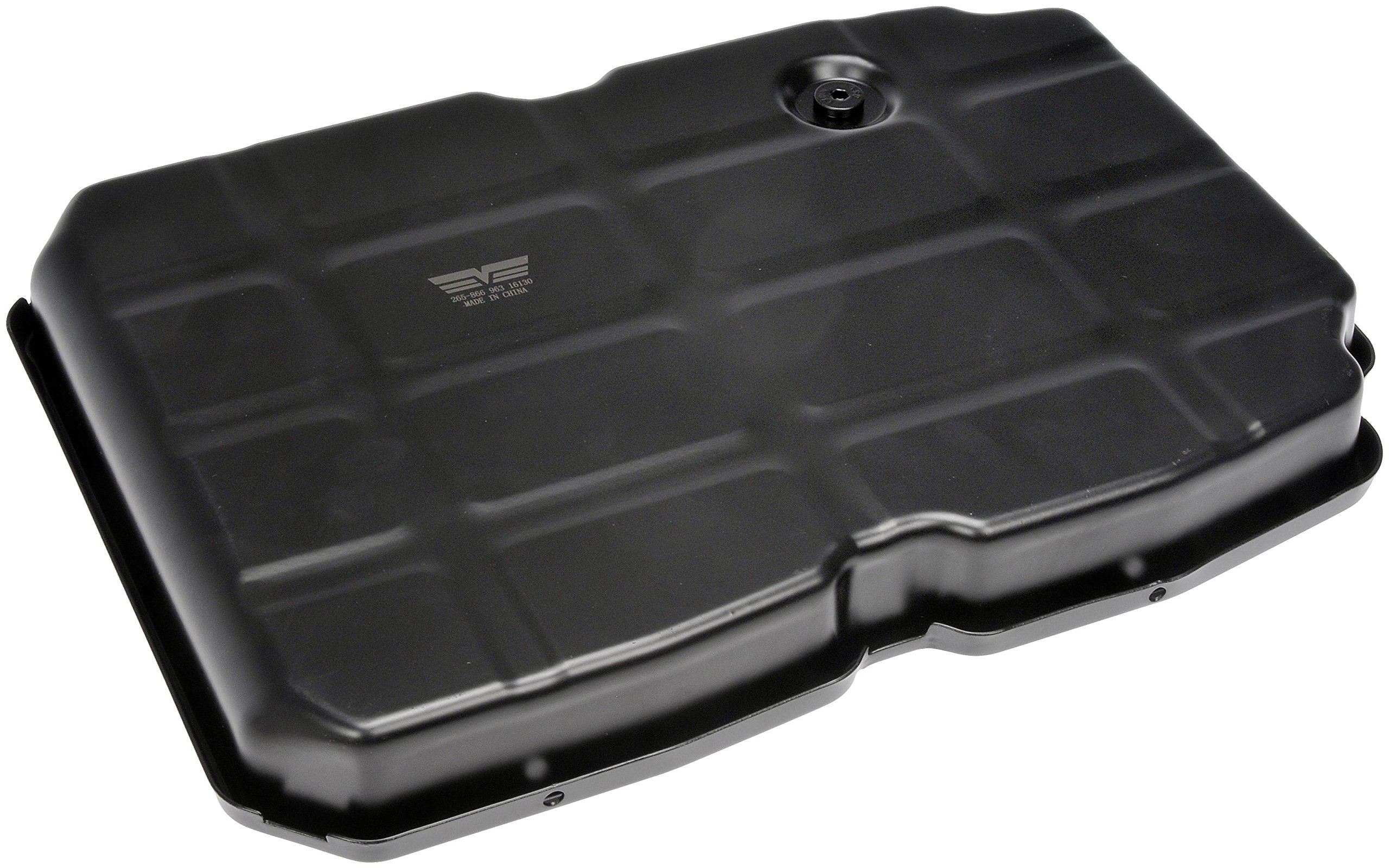 Transmission Oil Pan Dorman 265-866 Compatible with Select Models