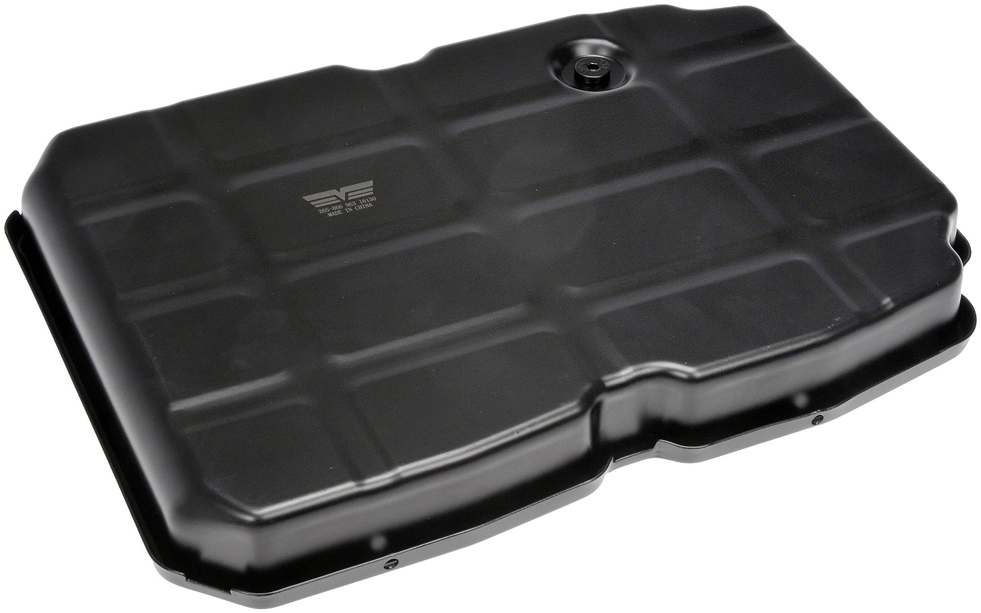 Transmission Oil Pan Dorman 265-866 Compatible with Select Models