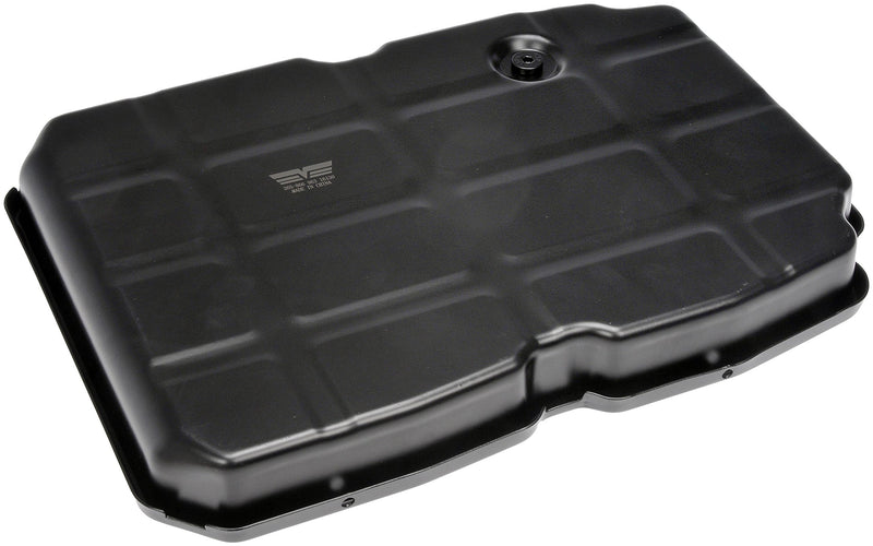 Transmission Oil Pan Dorman 265-866 Compatible with Select Models