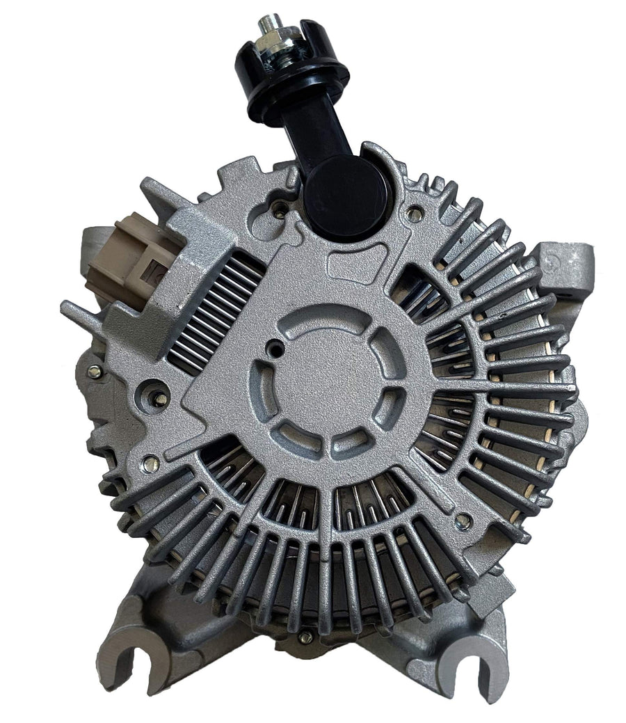 Alternator TYC 2-11590 Compatible with 2011-2014 Ford Expedition