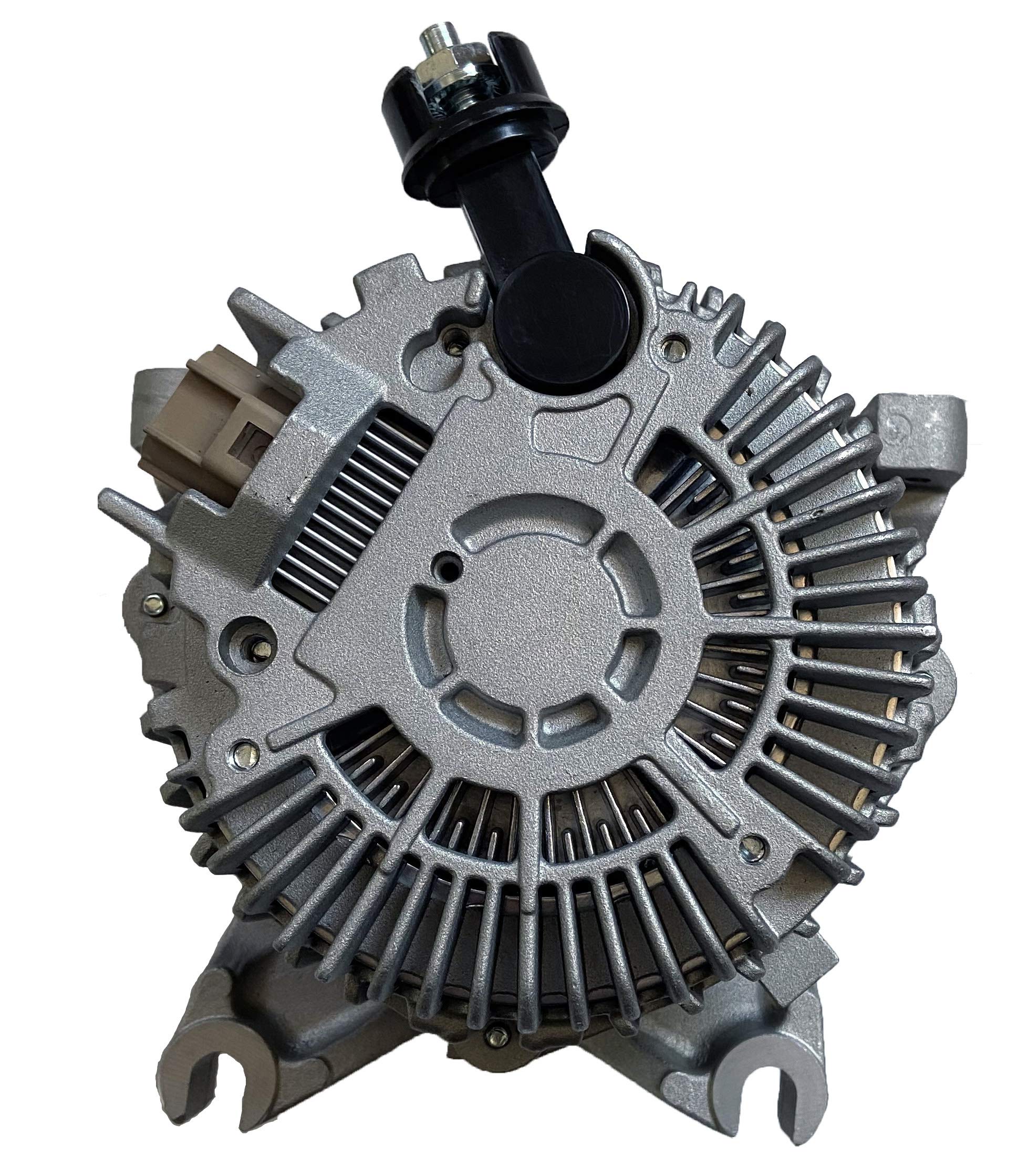 Alternator TYC 2-11590 Compatible with 2011-2014 Ford Expedition
