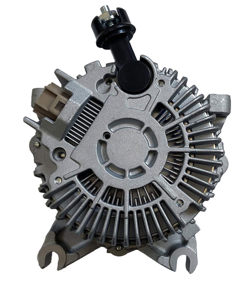 Alternator TYC 2-11590 Compatible with 2011-2014 Ford Expedition