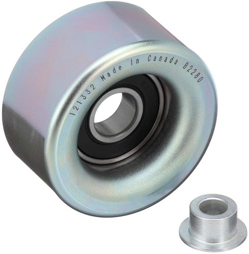 DriveAlign Gates 36173 Idler/Tensioner Belt Drive Pulley
