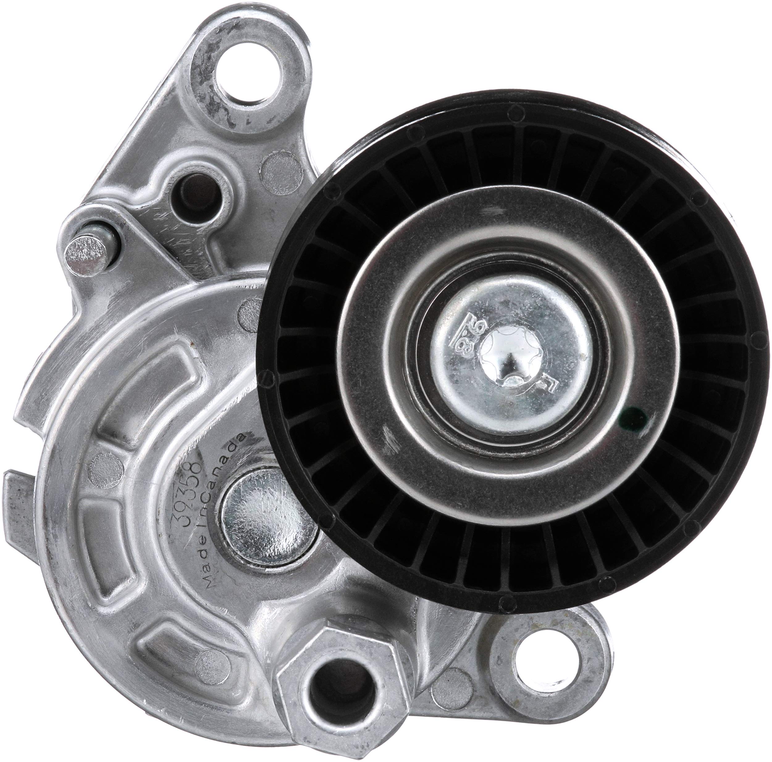 DriveAlign Gates Genuine Automatic Belt Drive Tensioner 39358