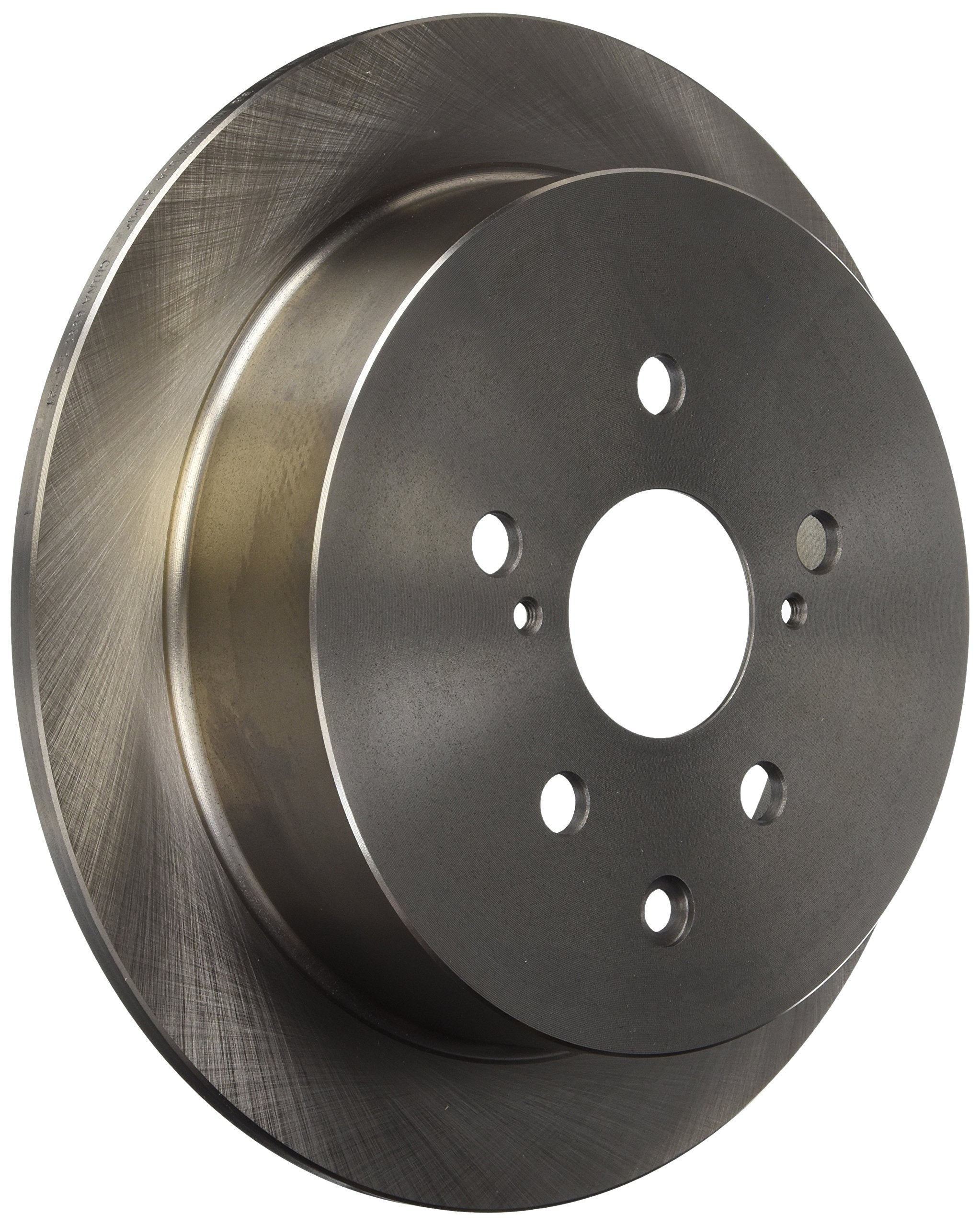 121.44166 StopTech Standard Brake Rotor