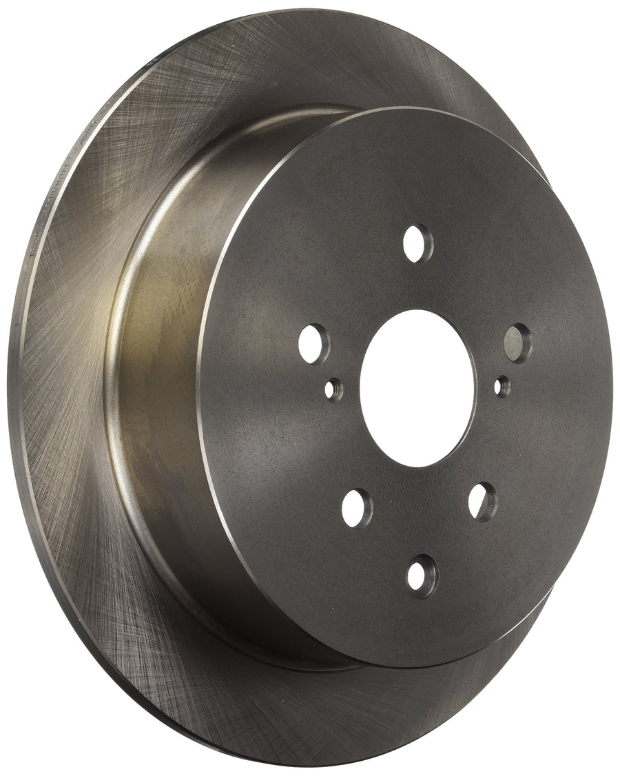121.44166 StopTech Standard Brake Rotor