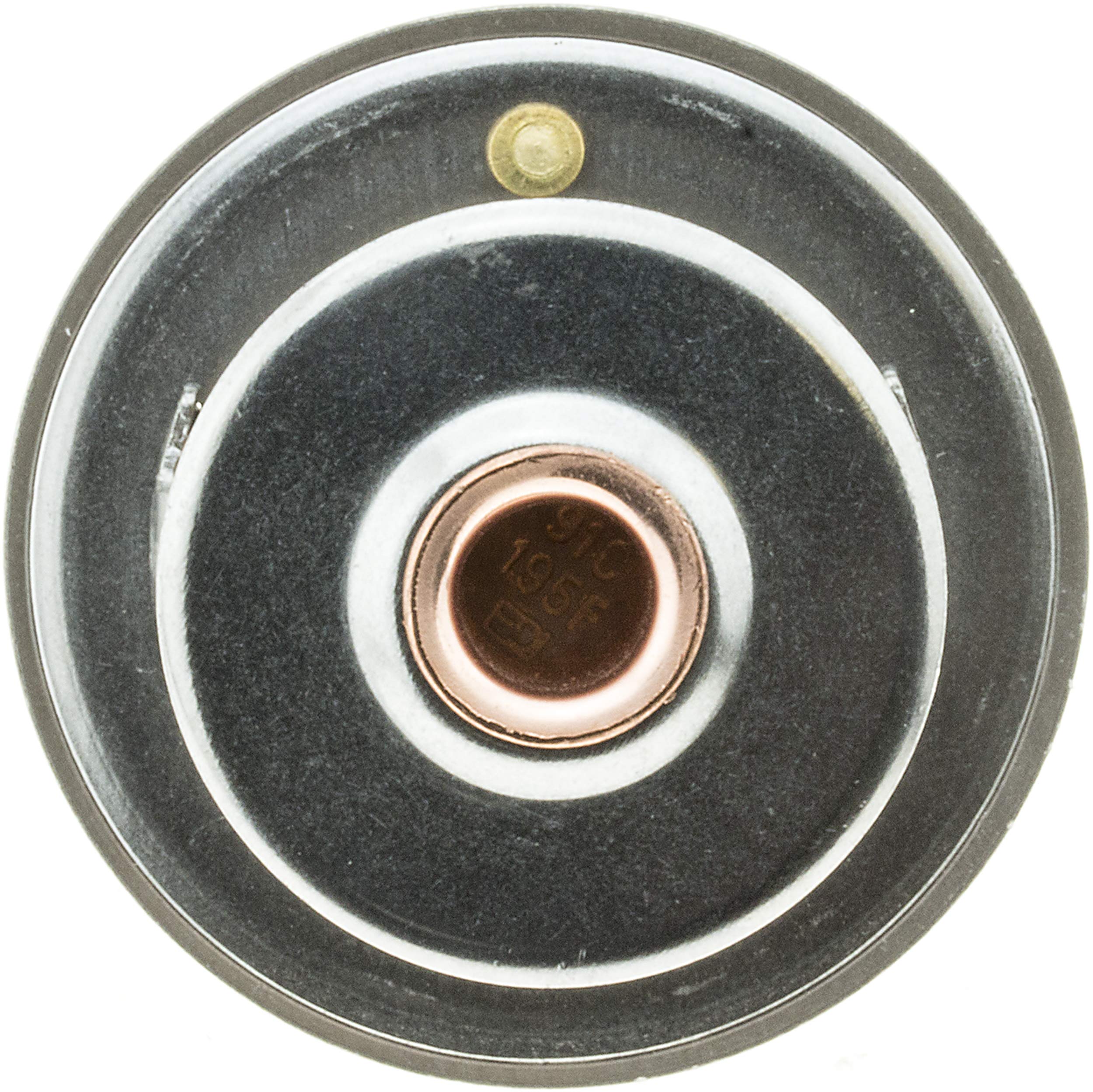Gates OE Type 33339 Engine Coolant Thermostat