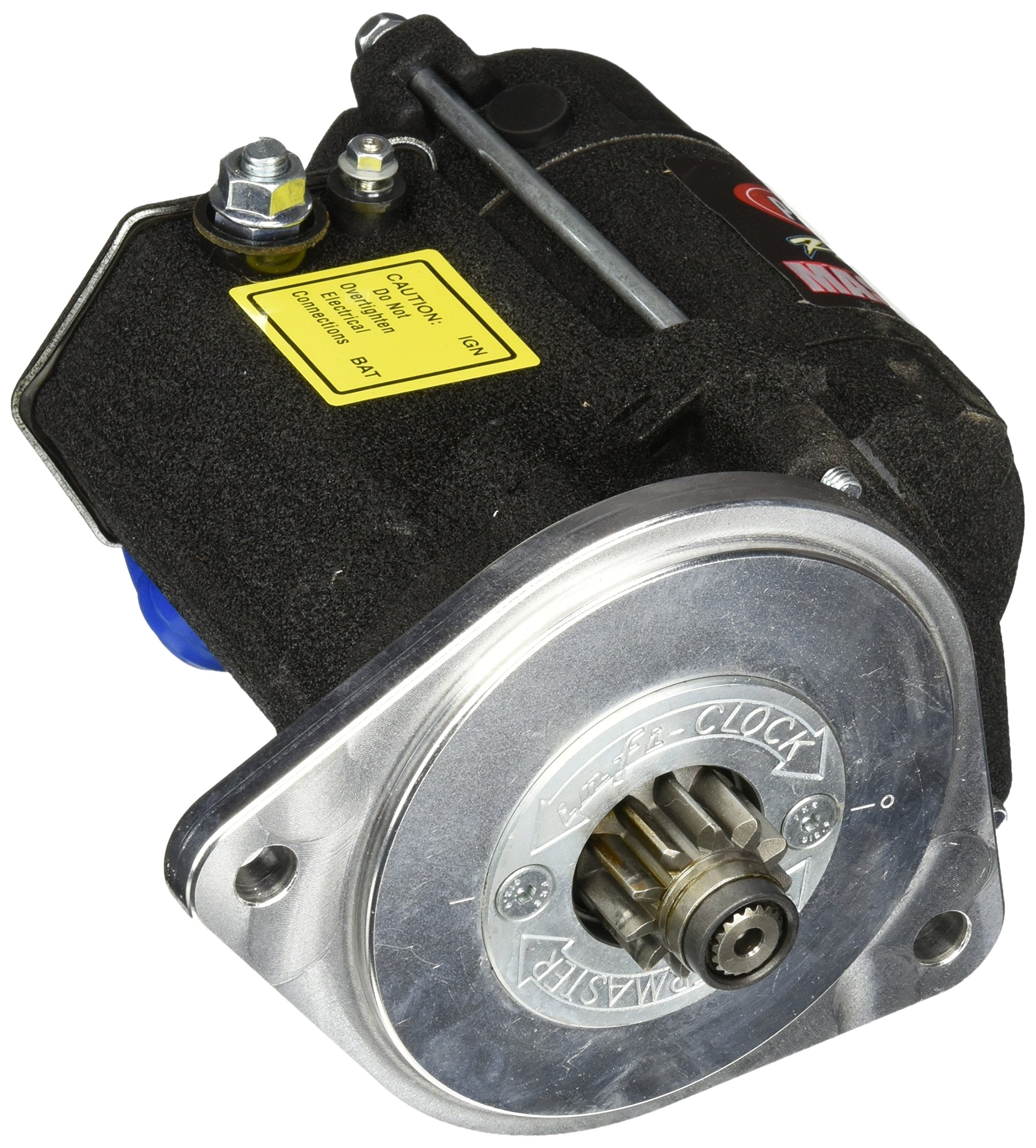 Mastertorque Powermaster 9603 Starter