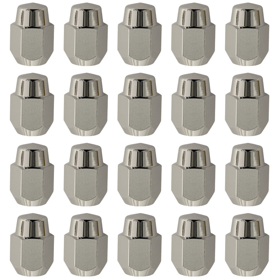 Lug Nut Scott Drake C5ZZ-1012-A Show Quality,Each