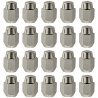 Lug Nut Scott Drake C5ZZ-1012-A Show Quality,Each