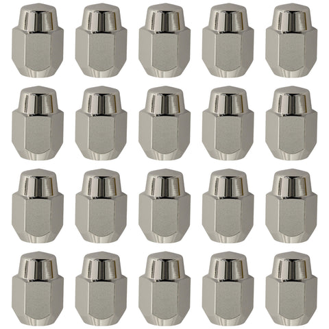 Lug Nut Scott Drake C5ZZ-1012-A Show Quality,Each