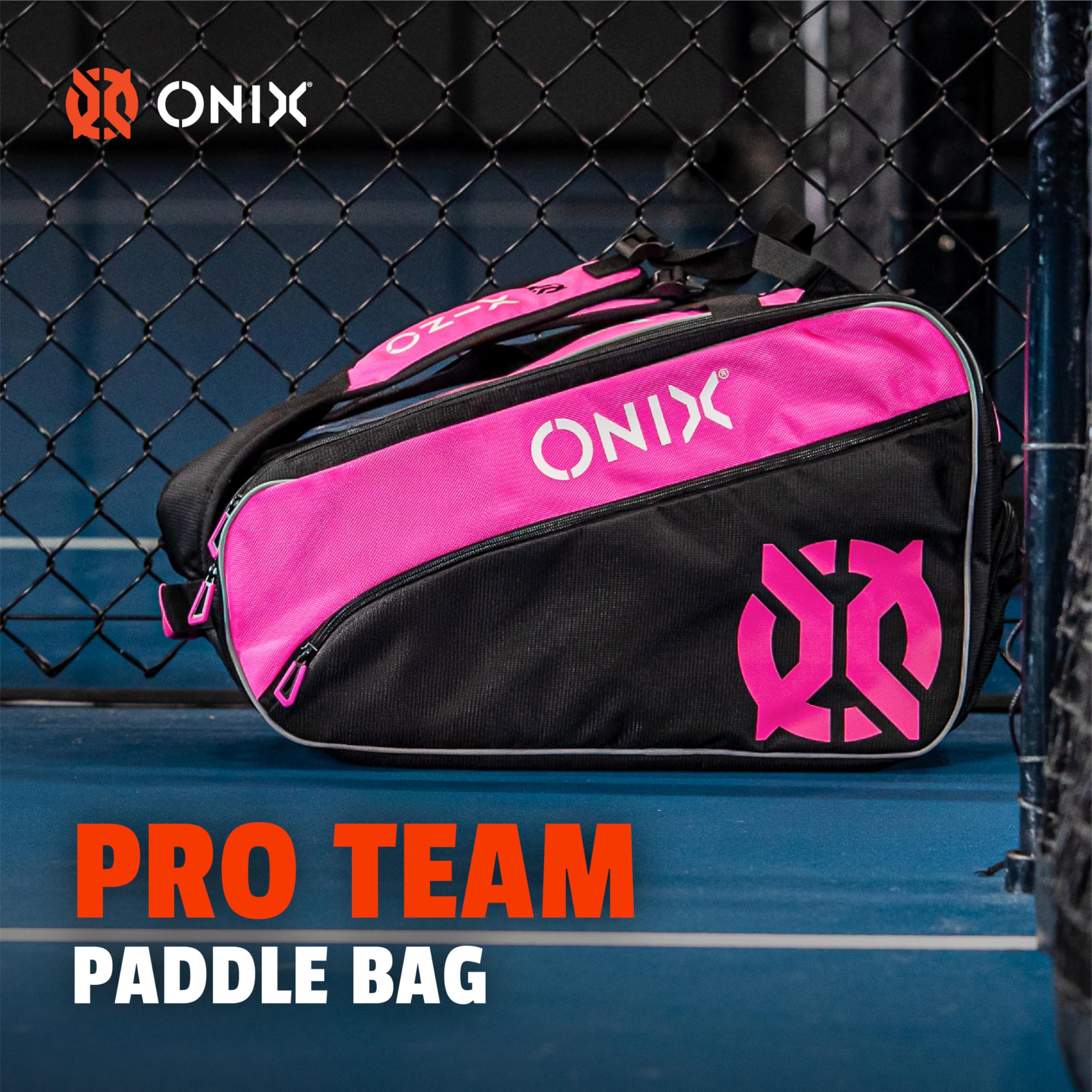 Pro Team Onix Paddle Bag
