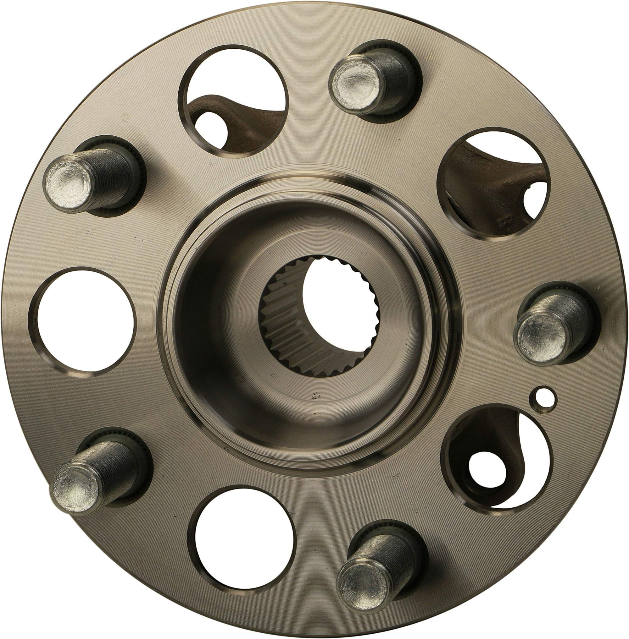 Wheel Bearing and Hub Assembly MOOG for Honda Pilot