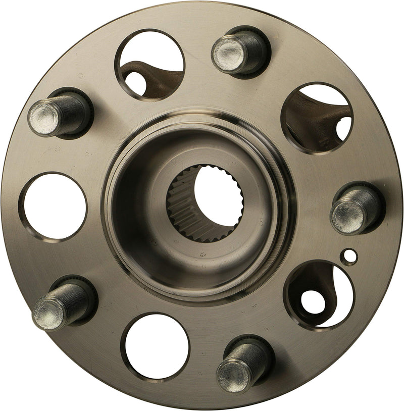 Wheel Bearing and Hub Assembly MOOG for Honda Pilot