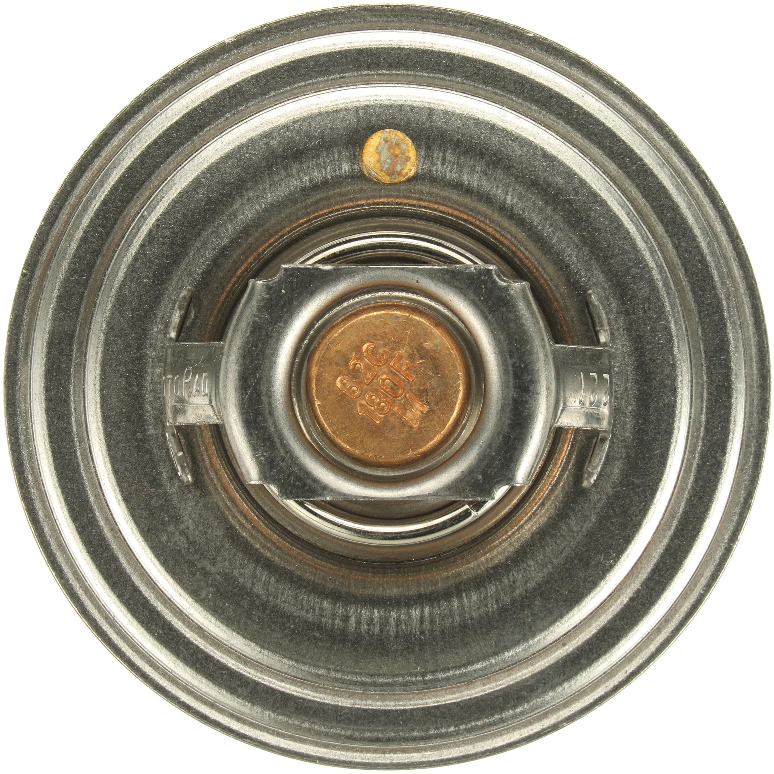 Premium Gates 33038S Engine Coolant Thermostat