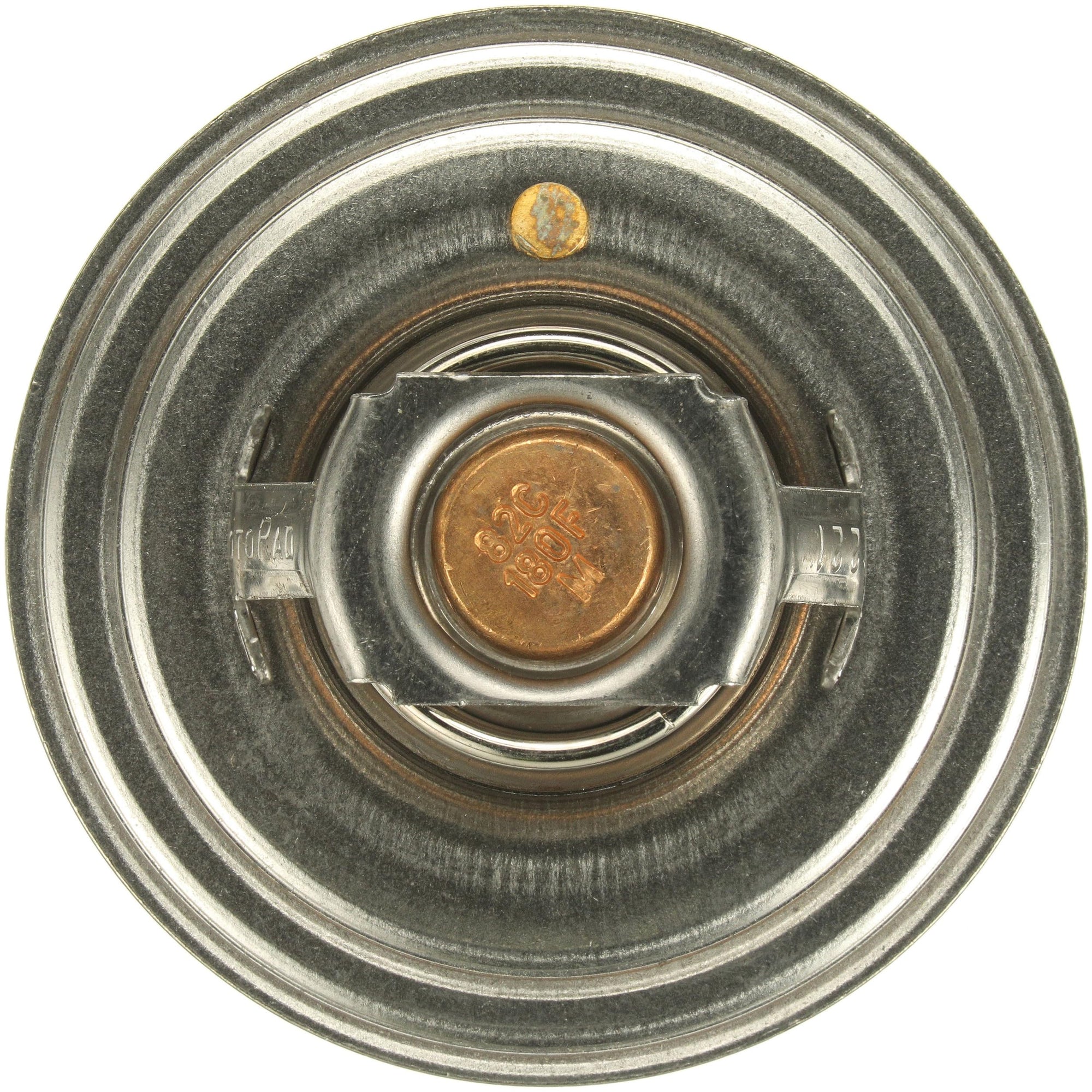 Premium Gates 33038S Engine Coolant Thermostat