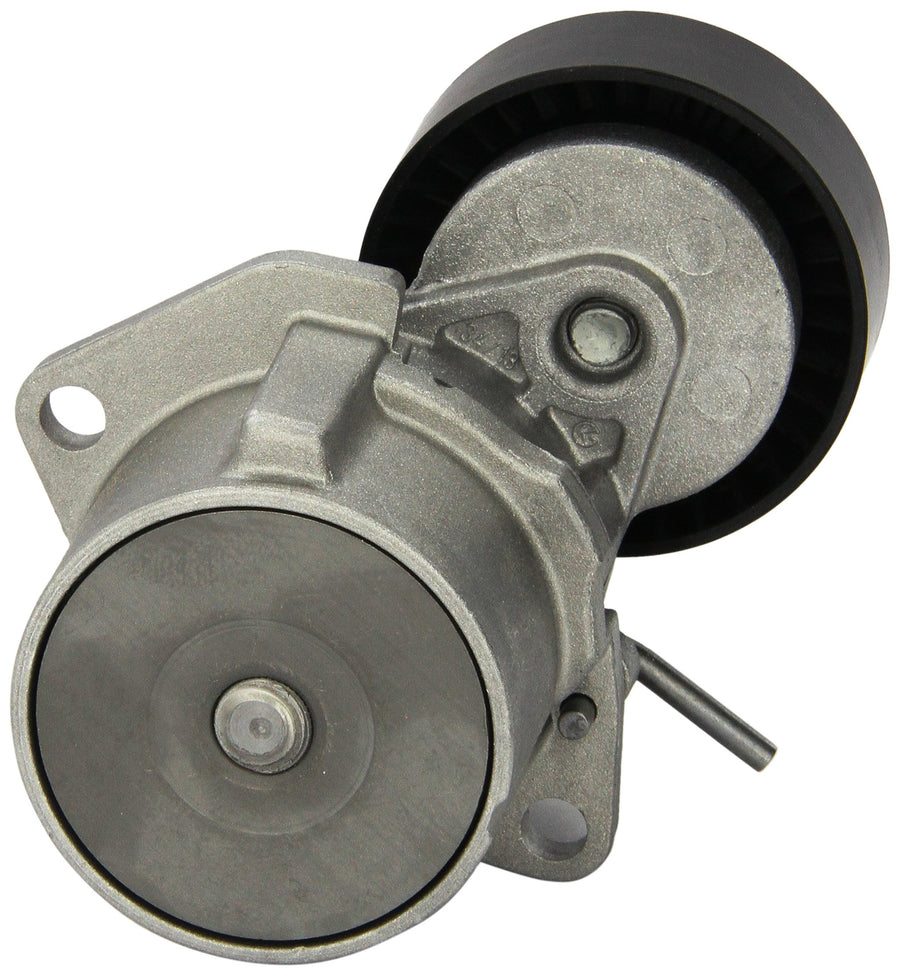 Tensioner Gates