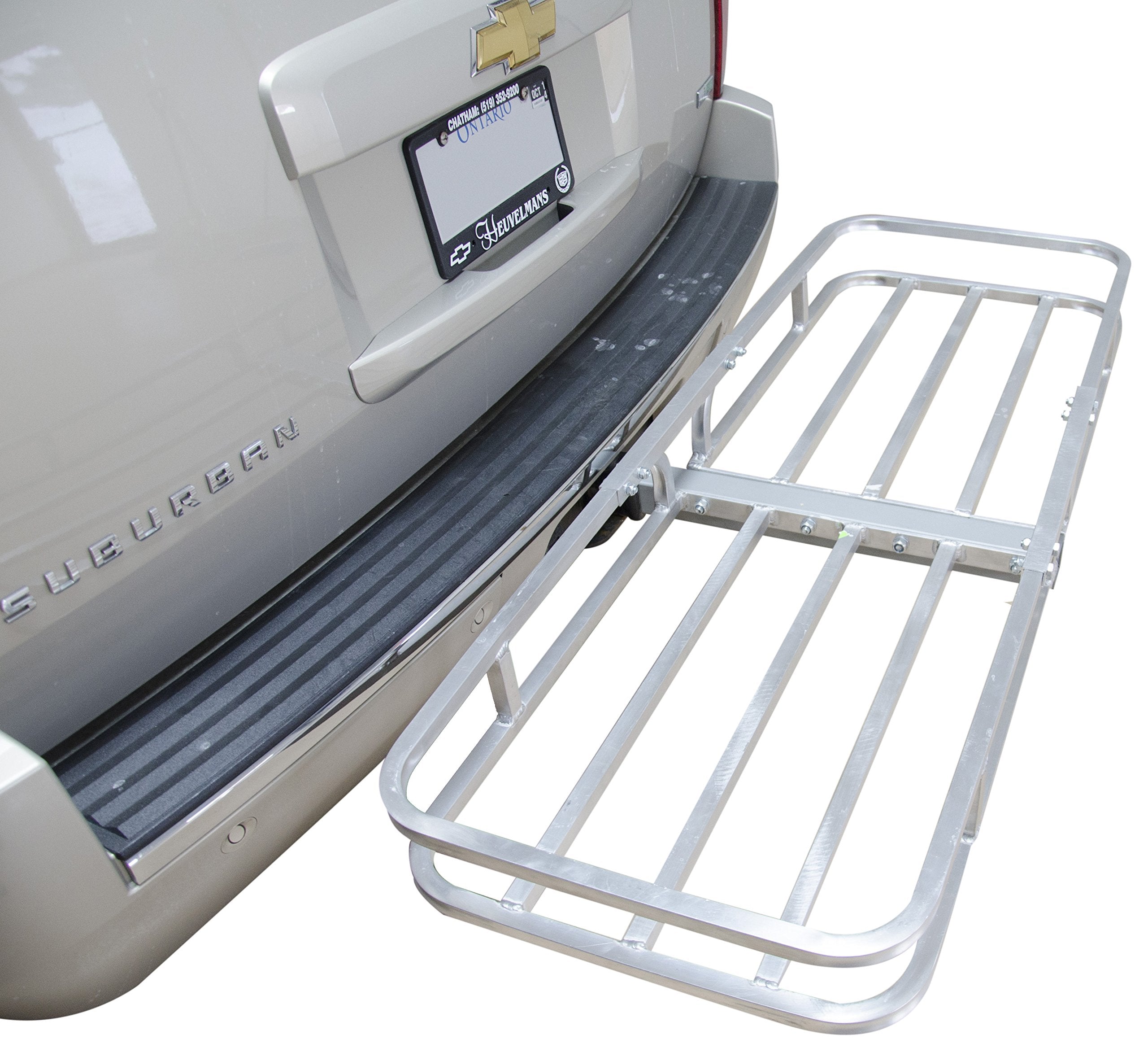 Cargo Carrier Erickson 07701