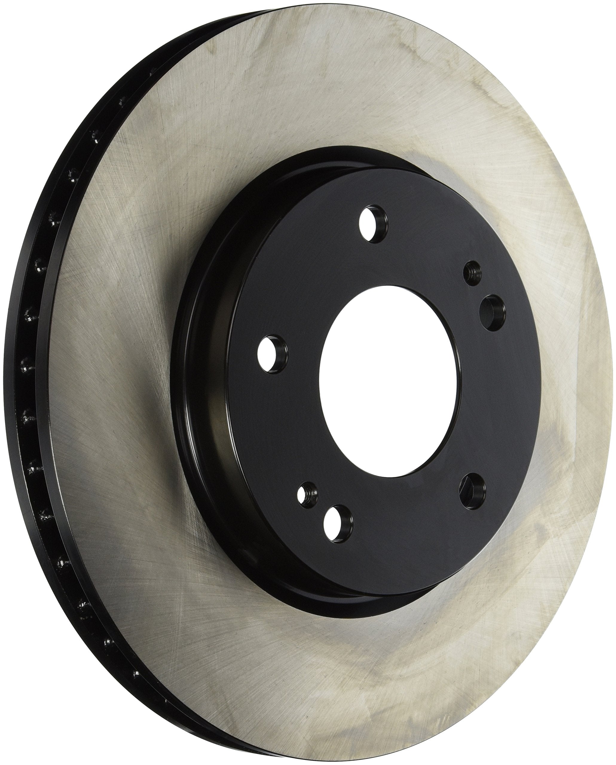 Premium Centric Parts 120.46061 Brake Rotor