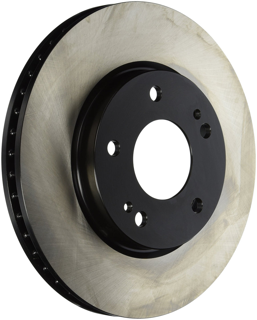 Premium Centric Parts 120.46061 Brake Rotor