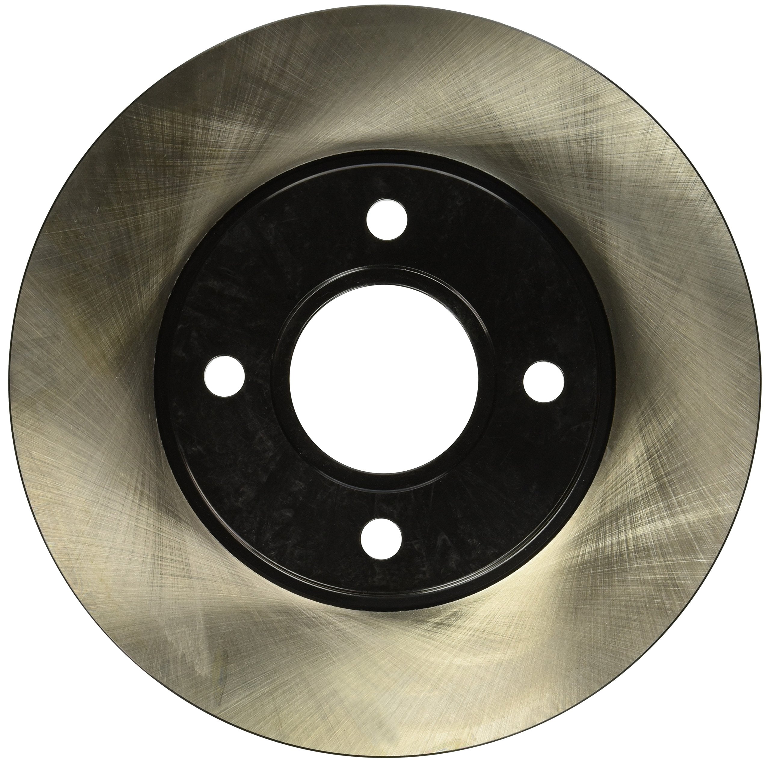 120.61048 Centric Premium Brake Rotor