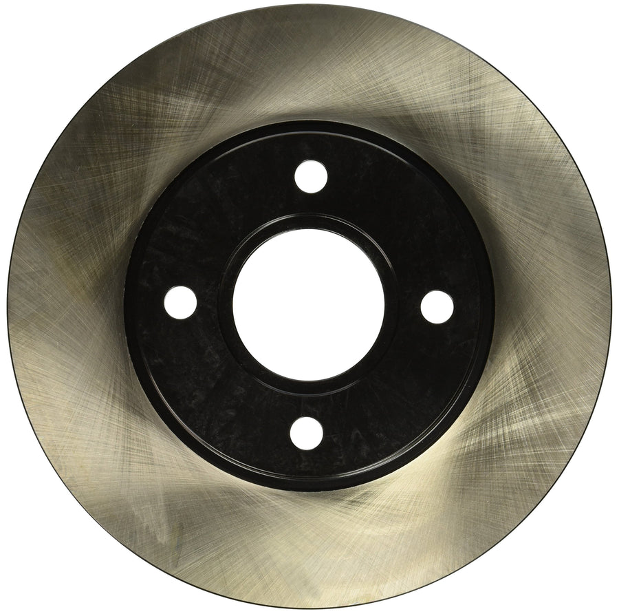 120.61048 Centric Premium Brake Rotor