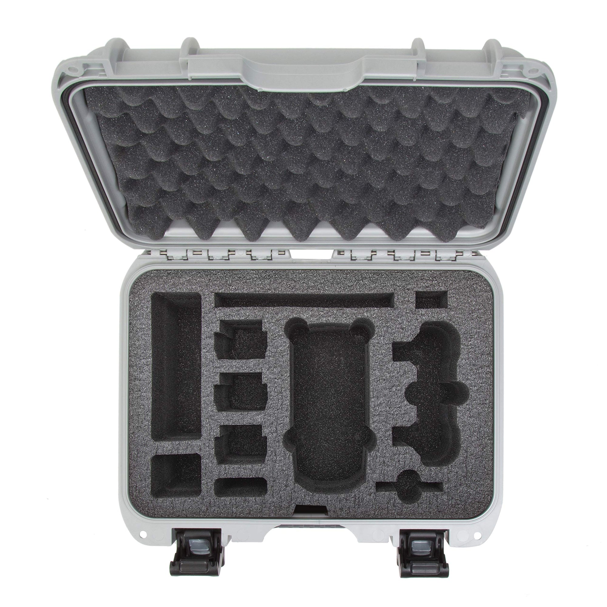 MAVIC A 2 Nanuk Case w/foam insert - Silver 915-MAVIA25