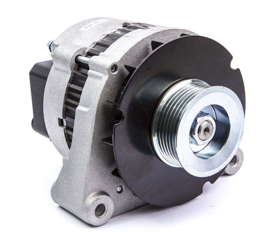 Alternator Sierra International 18-5979 for Volvo Marine Sterndrive Engines, 12V - 65A