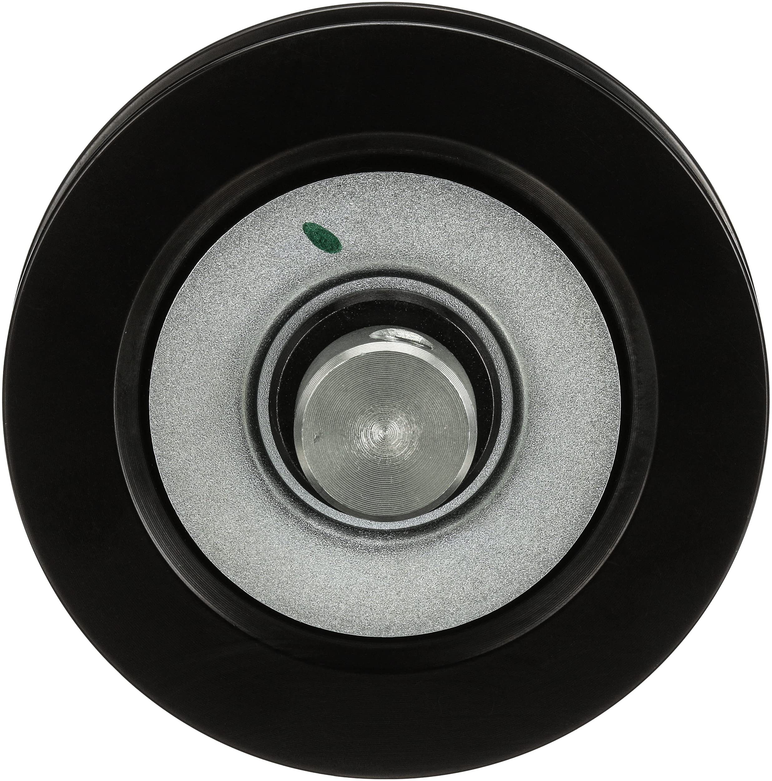 Gates DriveAlign 36358 Belt Drive Idler/Tensioner Pulley