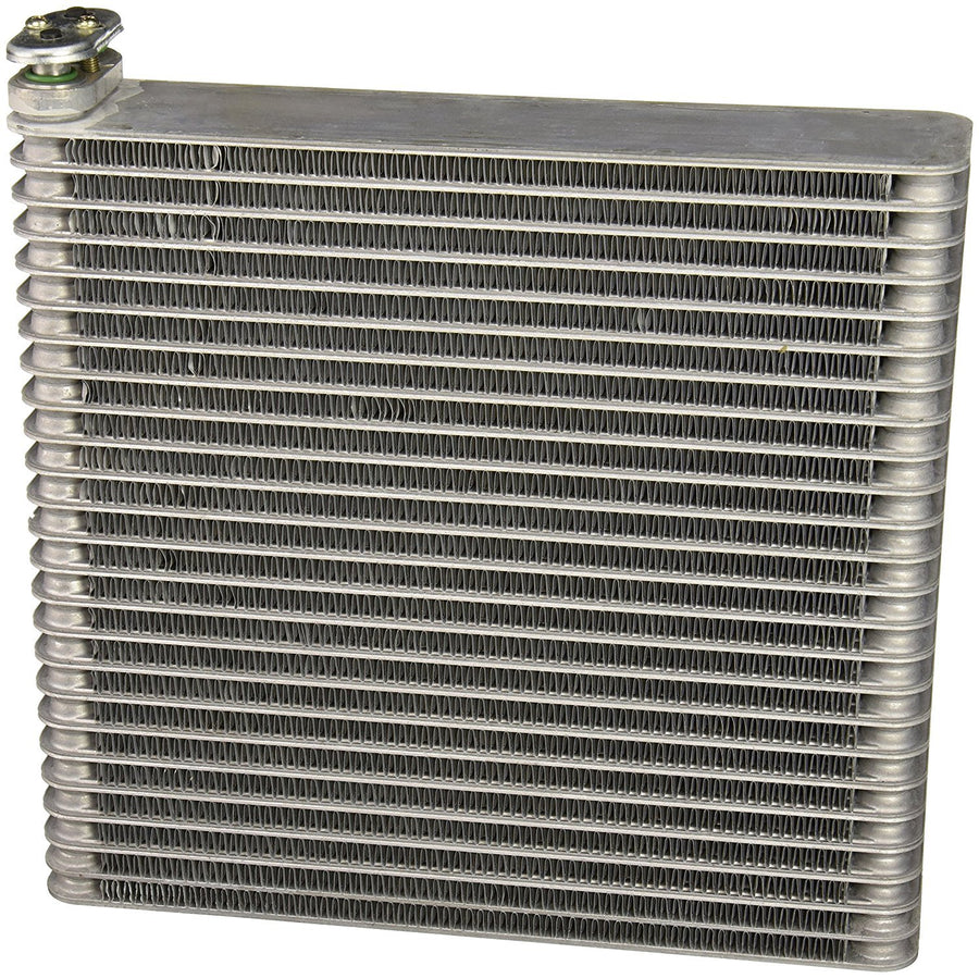 Evaporator TYC 97118 Compatible with 2002-2006 Nissan Altima