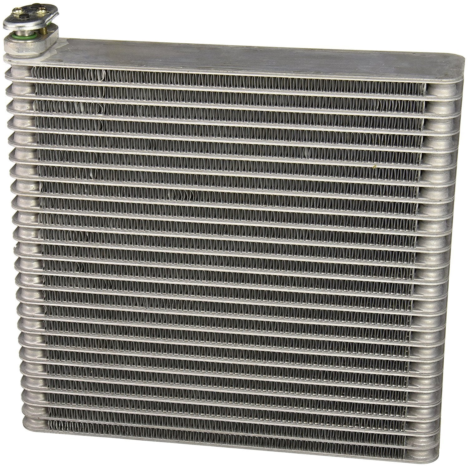 Evaporator TYC 97118 Compatible with 2002-2006 Nissan Altima