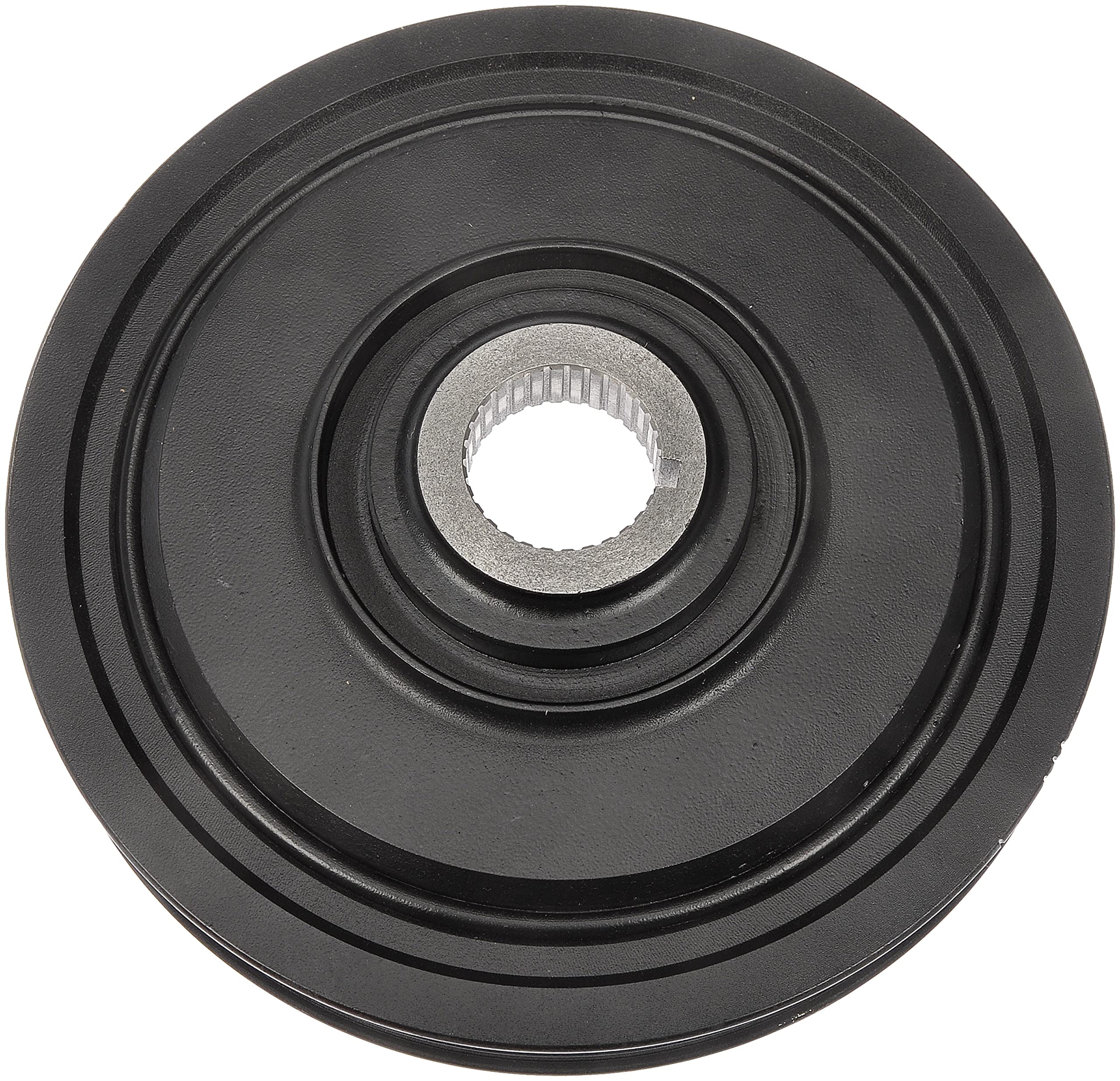 Dorman Engine Harmonic Balancer 594-267 Compatible with Select Acura / Honda / Saturn Models