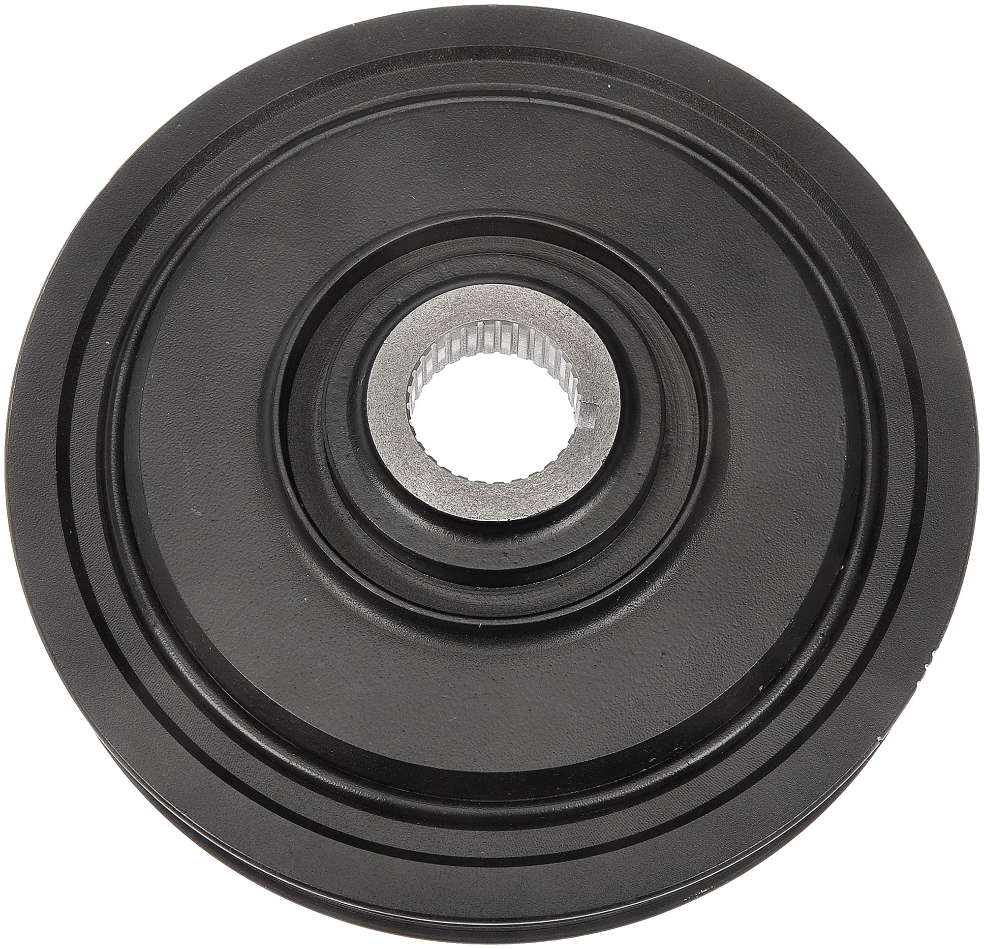 Dorman Engine Harmonic Balancer 594-267 Compatible with Select Acura / Honda / Saturn Models
