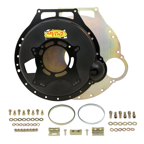 RM-8010SFI Quick Time Bellhousing