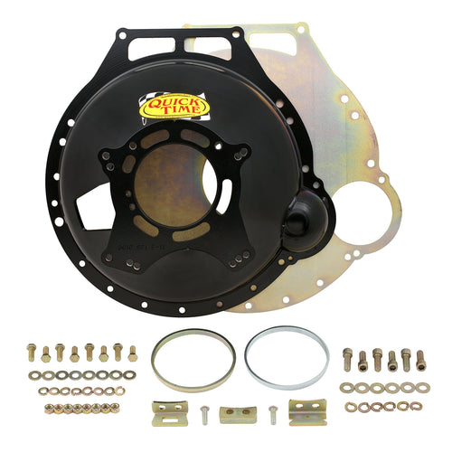 RM-8010SFI Quick Time Bellhousing
