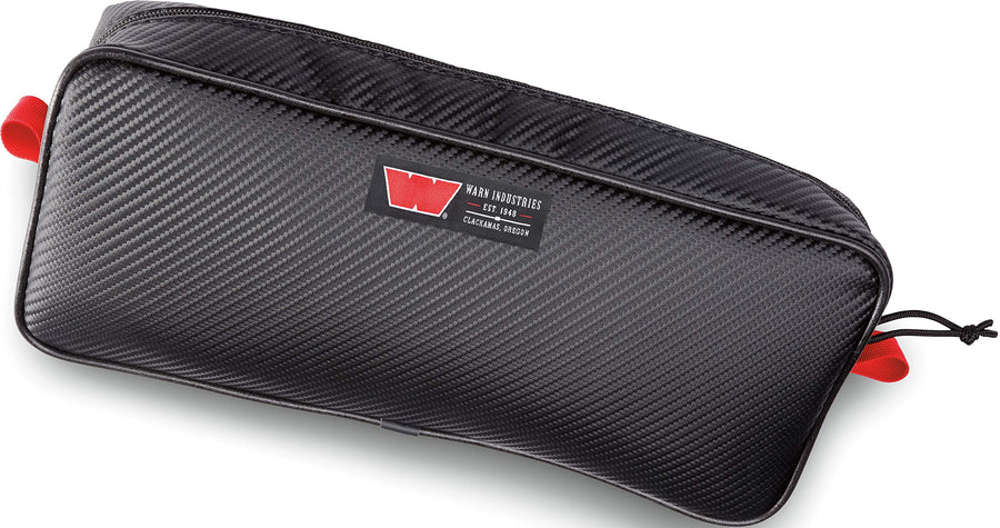 MOLLE Seatback Organizer WARN 102648 Epic Trail Gear Storage Bag