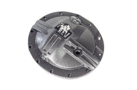 Front Differential Cover AEV for 2014-2026 Ram HD 2500/3500