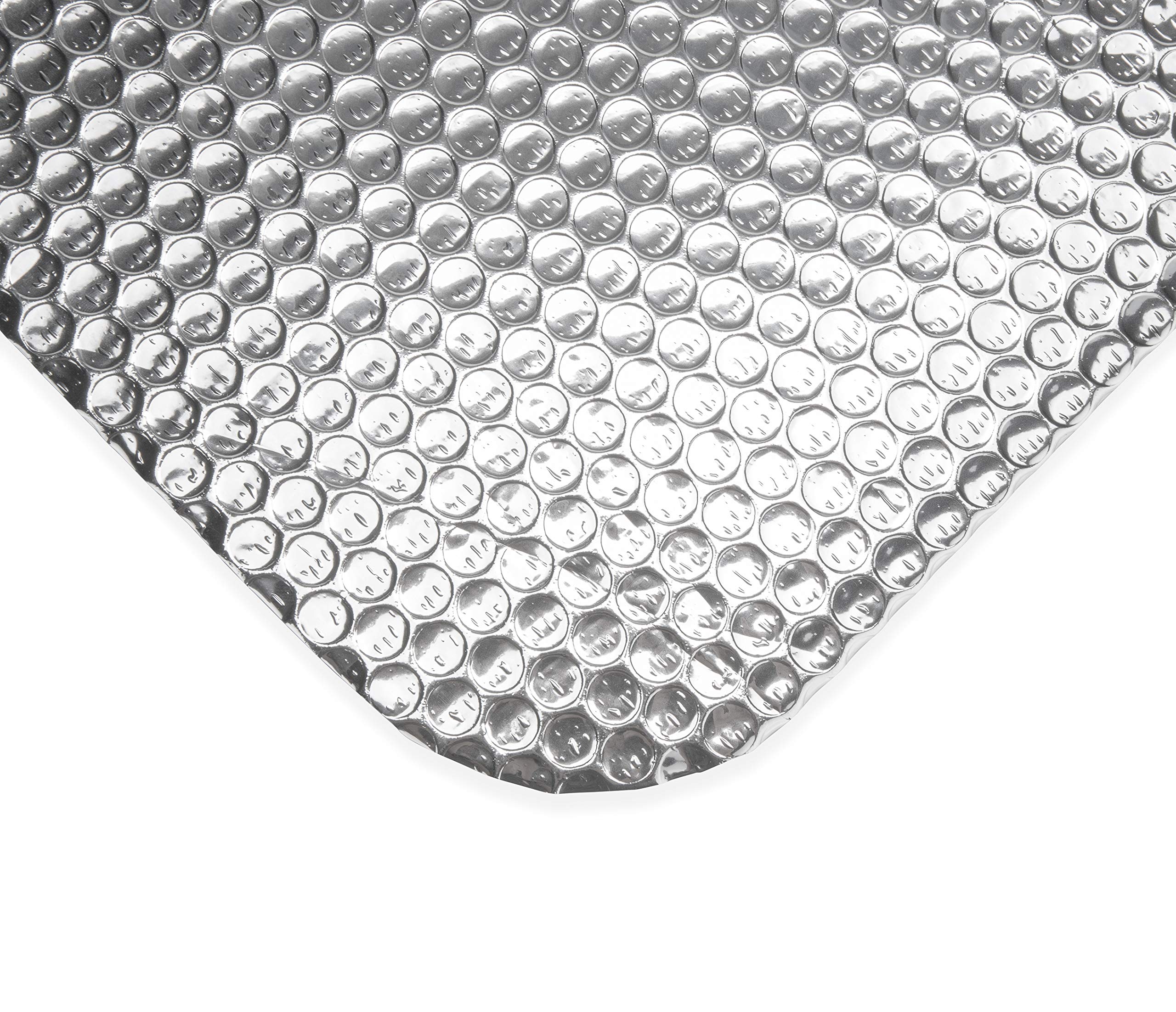 Camco 45652 Dual Vent Cover, RV Insulated Black | Adjustable Airflow Inside Your RV | Compatible with Standard 14-inch x 14-inch Ceiling Vents with Screws