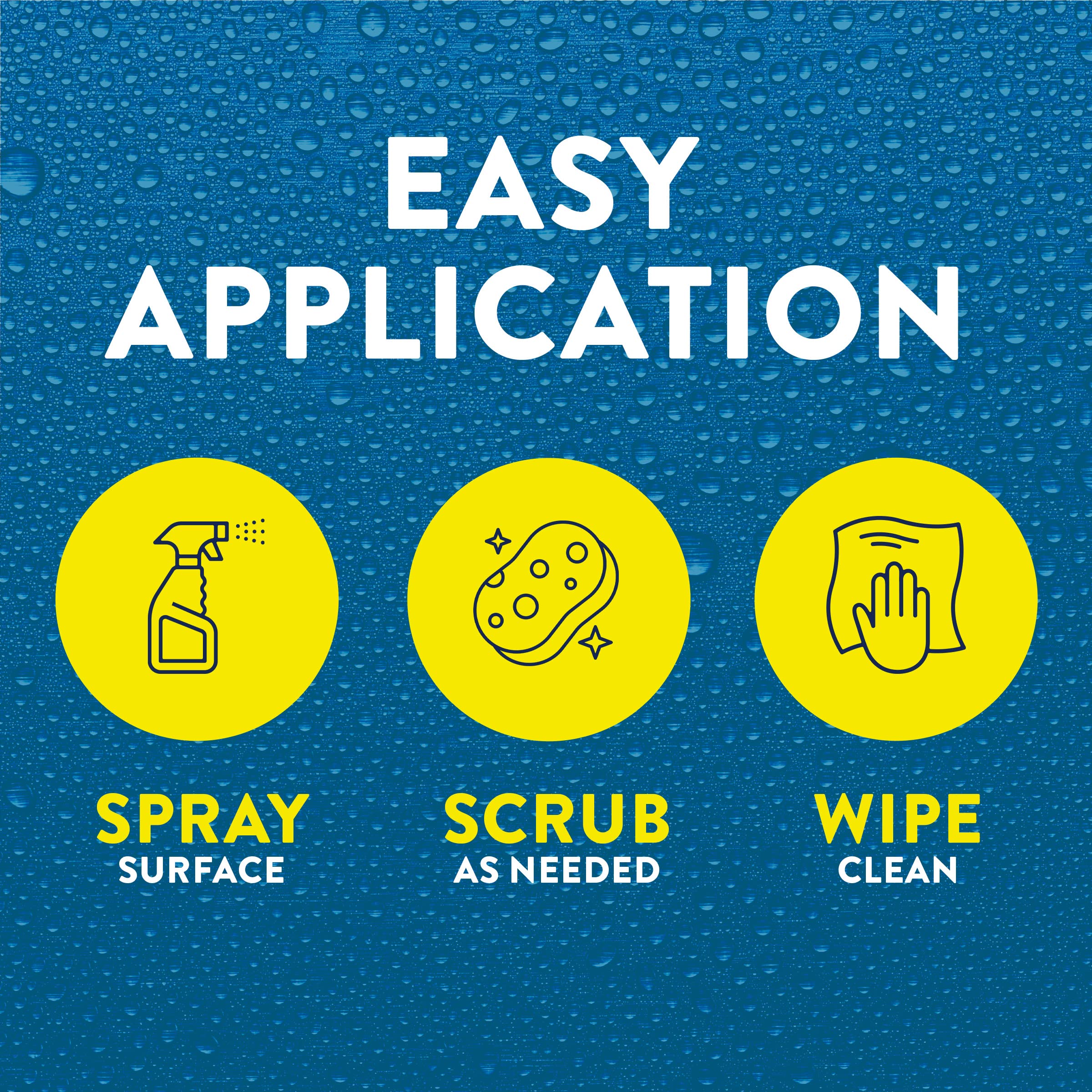 Vinyl Cleaner and Restorer Un-Duz-It, Multi-Surface Cleaner for Boats, RV, Auto and Outdoor Furniture, 32 Fl Oz Spray Bottle