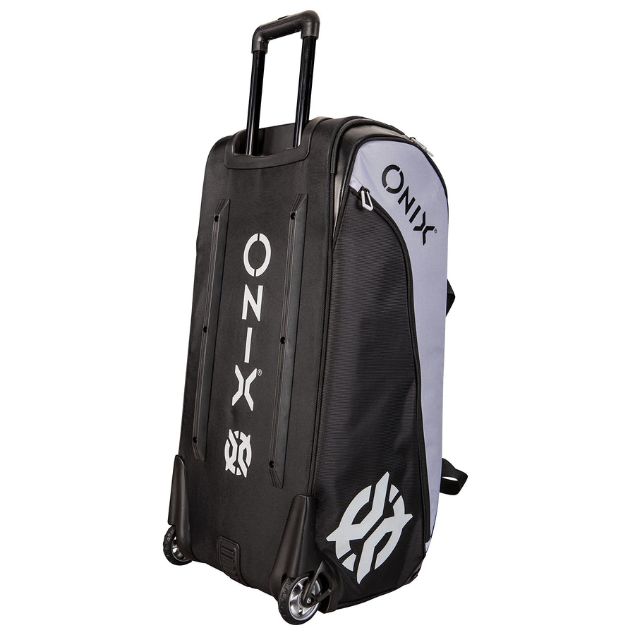 Wheeled Pro Team Duffel Bag