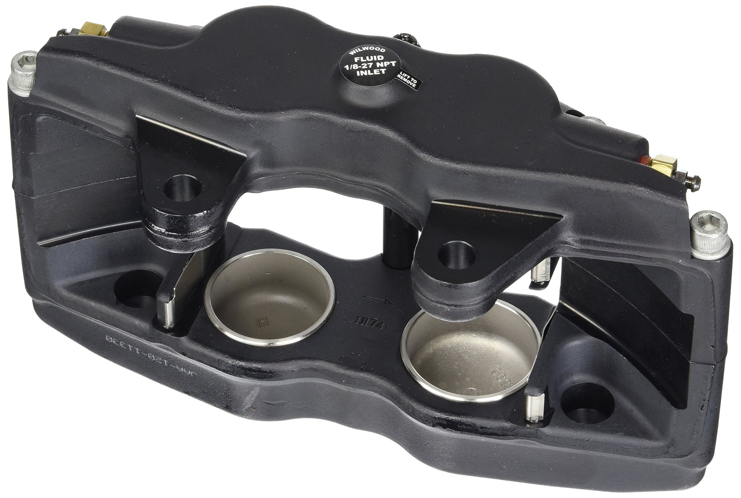 Forged Superlite Wilwood Internal Caliper 120-11330