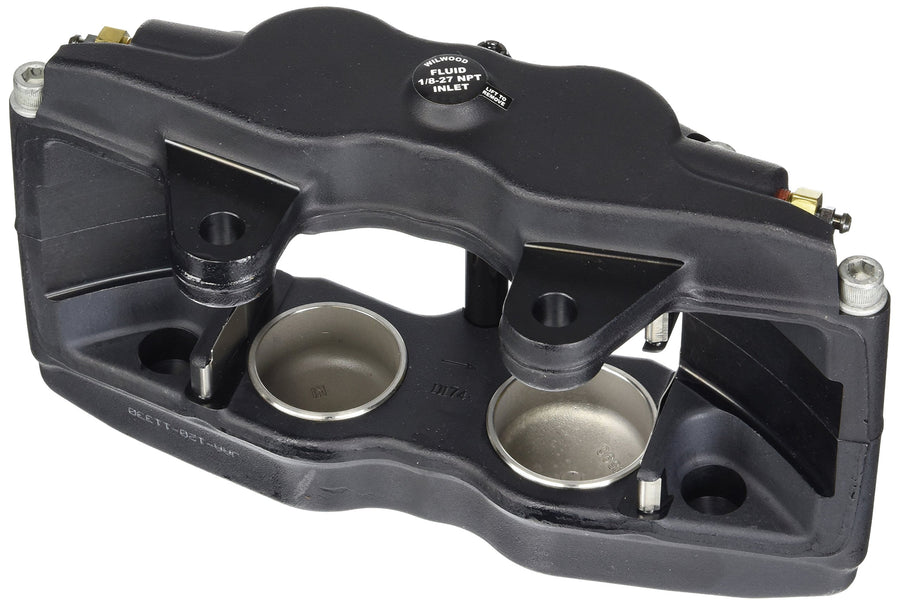 Forged Superlite Wilwood Internal Caliper 120-11330