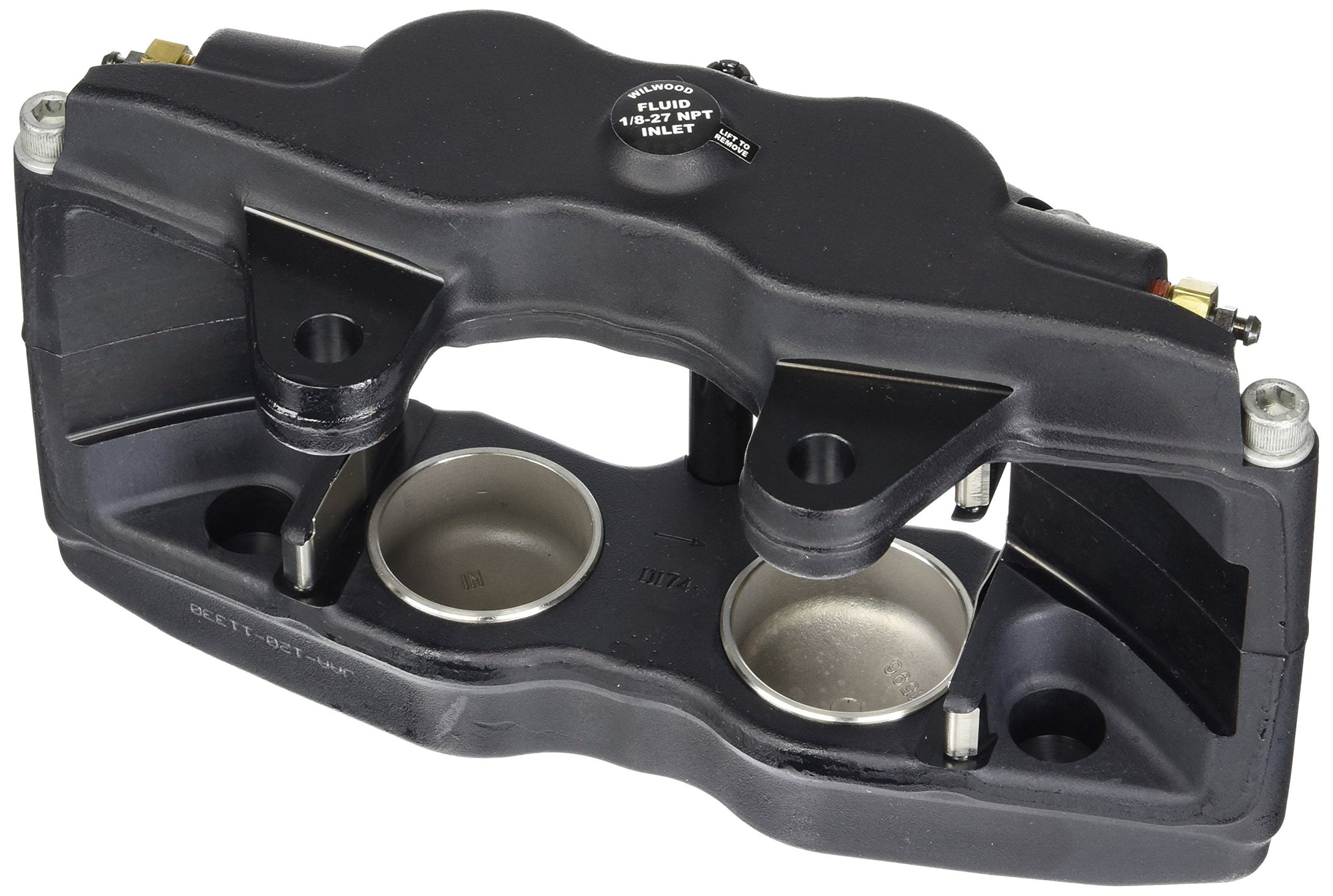 Forged Superlite Wilwood Internal Caliper 120-11330
